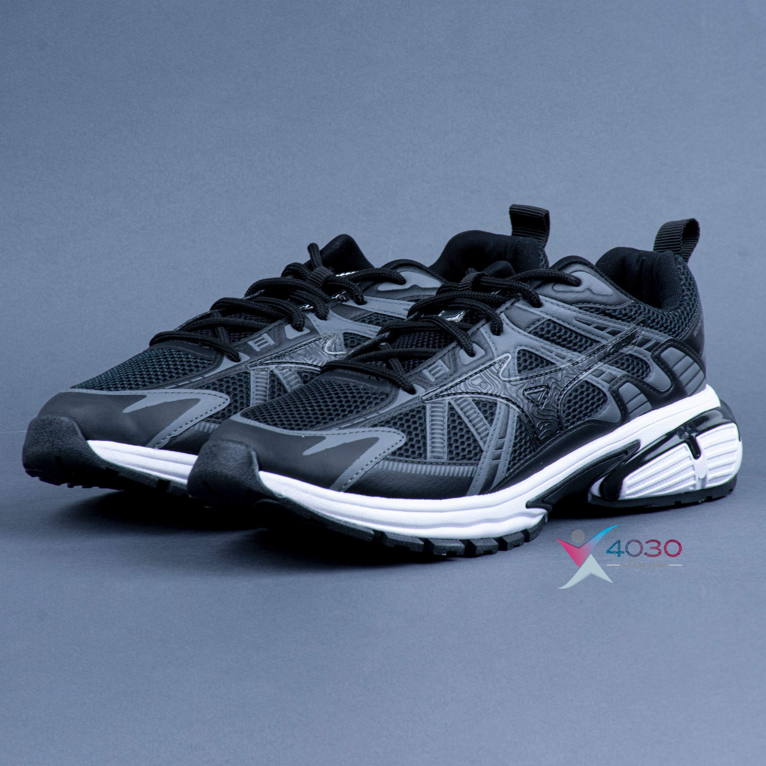 کتونی DIESEL TRAIL دیزل سایزبزرگ ( 7879 )