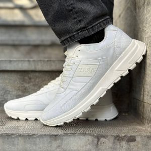 کتونی ZARA زارا سایزبزرگ ( 7258 )