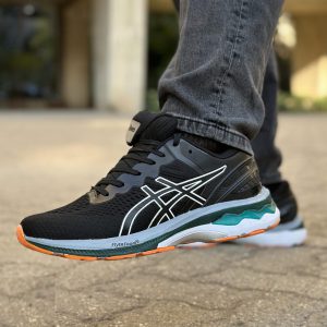 کتونی Asics اسیکس سایزبزرگ ( 7245 )