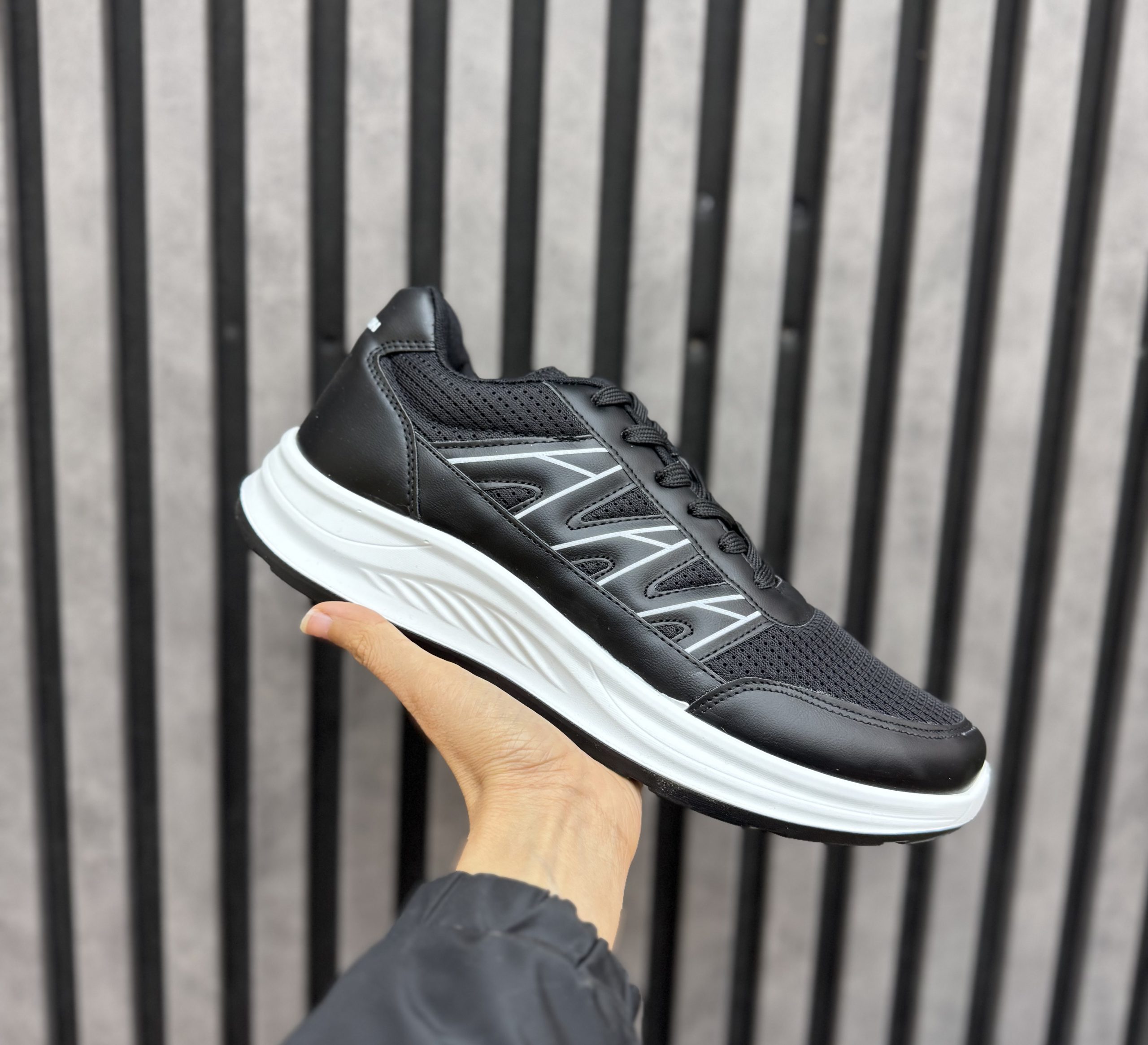 کتونی SALOMON سالامون سایزبزرگ ( 7873 ) - Image 2