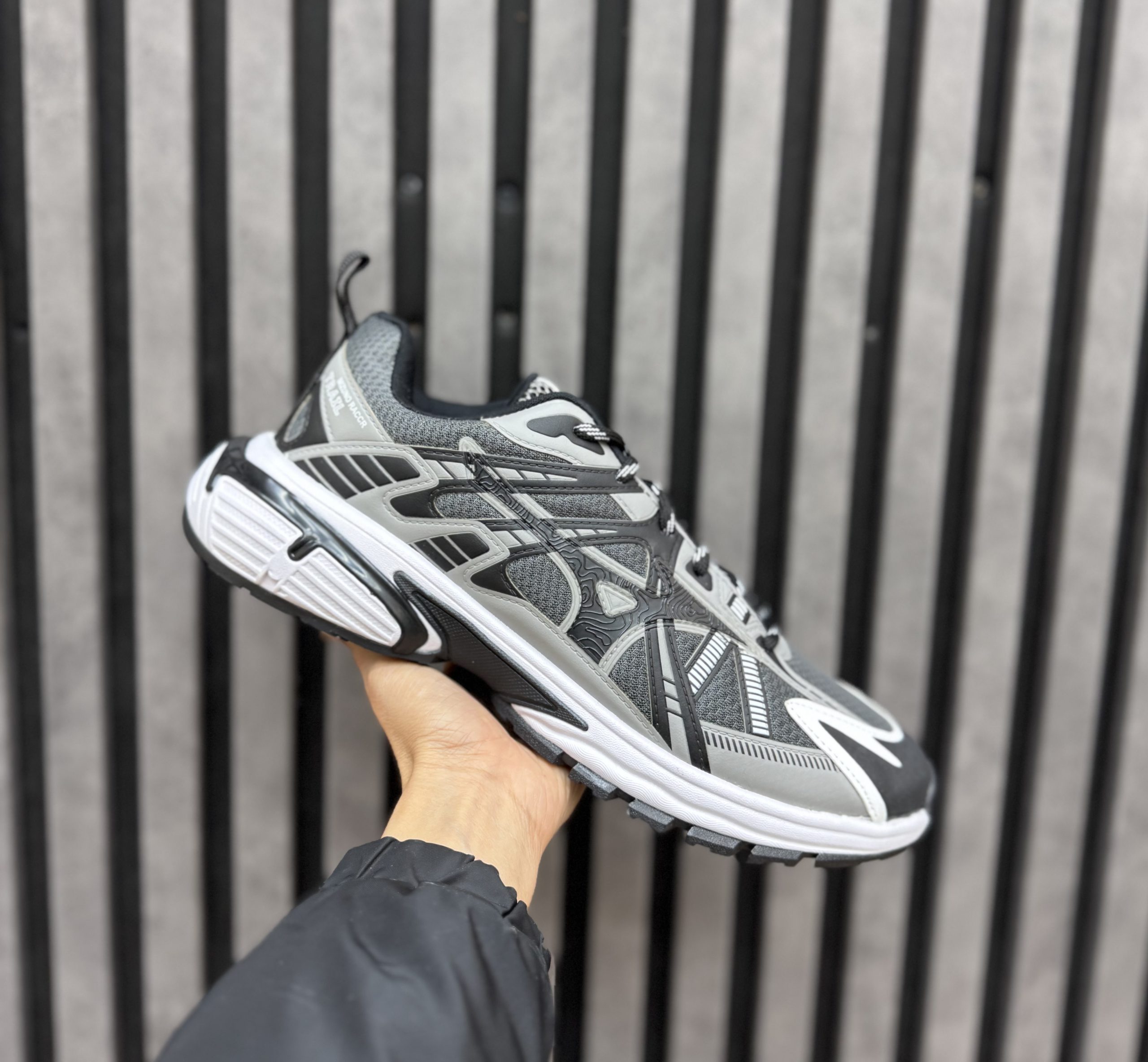 کتونی DIESEL TRAIL دیزل سایزبزرگ ( 7880 ) - Image 2