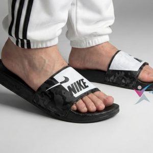 صندل NIKE سایزبزرگ ( 7314 )