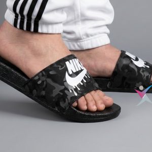 صندل Nike سایزبزرگ ( 7313 )