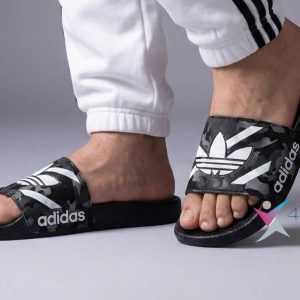 صندل adidas سایزبزرگ ( 7326 )