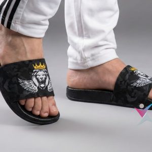 صندل Lion King سایزبزرگ ( 7963 )