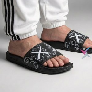 صندل XX سایزبزرگ ( 7970 )