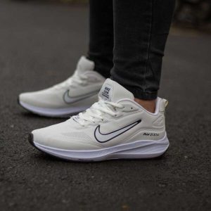 کتونی  NIKE ZOOM نایک زوم سایزبزرگ ( 7745 )