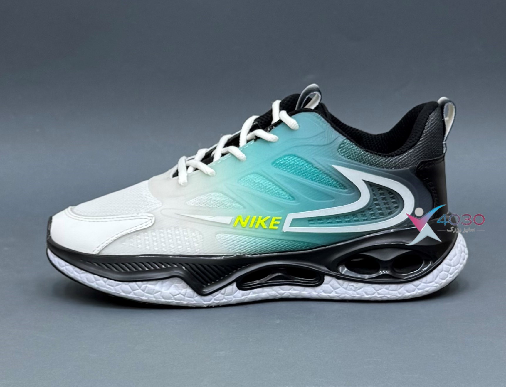 کتونی NIKE FASHION نایک سایزبزرگ ( 7007 ) - Image 4