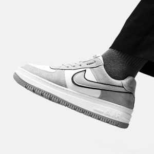 کتونی Nike Air نایک ایر سایزبزرگ ( 7360 )