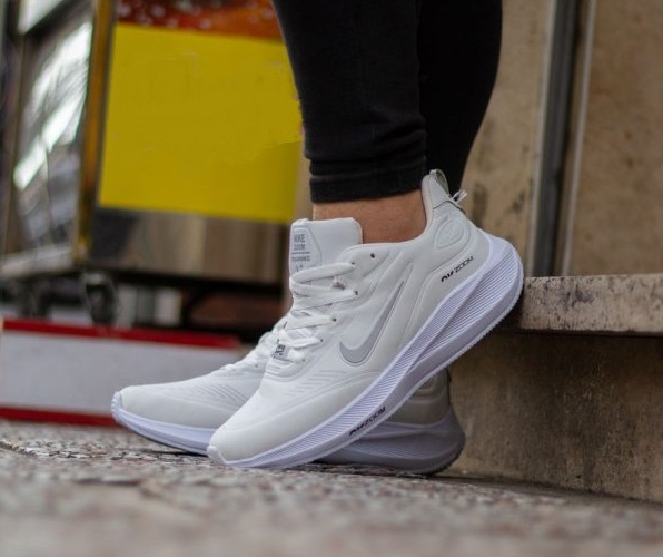 کتونی NIKE ZOOM نایک زوم سایزبزرگ ( 7806 ) - Image 2