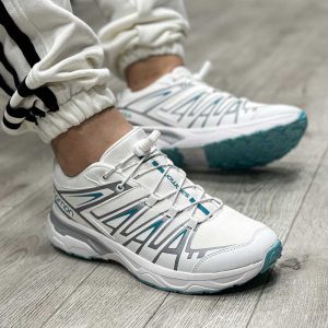 کتونی Salomon X ultra سالامون سایزبزرگ ( 7836 )