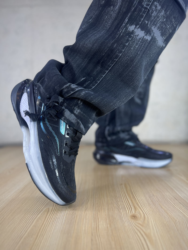 کتونی SAUCONY SEKFCNEPS ساکونی سایزبزرگ ( 7844 ) - Image 2