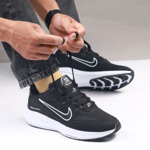 کتونی NIKE ZOOM نایک زوم سایزبزرگ ( 7807 )
