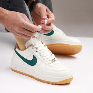 کتونی Nike AirForce نایک ایرفورس سایزبزرگ ( 7417 )