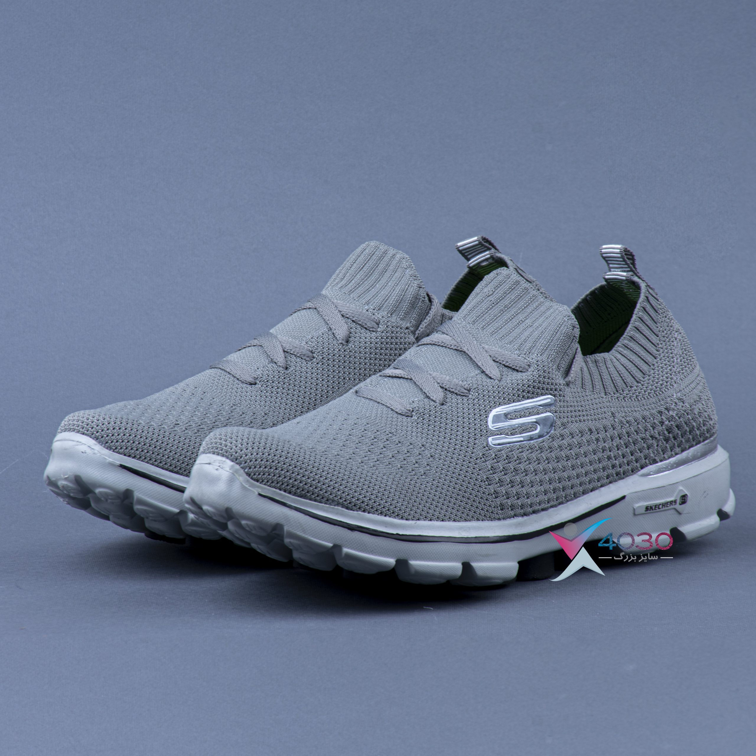 کتونی SKECHERS اسکیچرز سایزبزرگ ( 7889 )