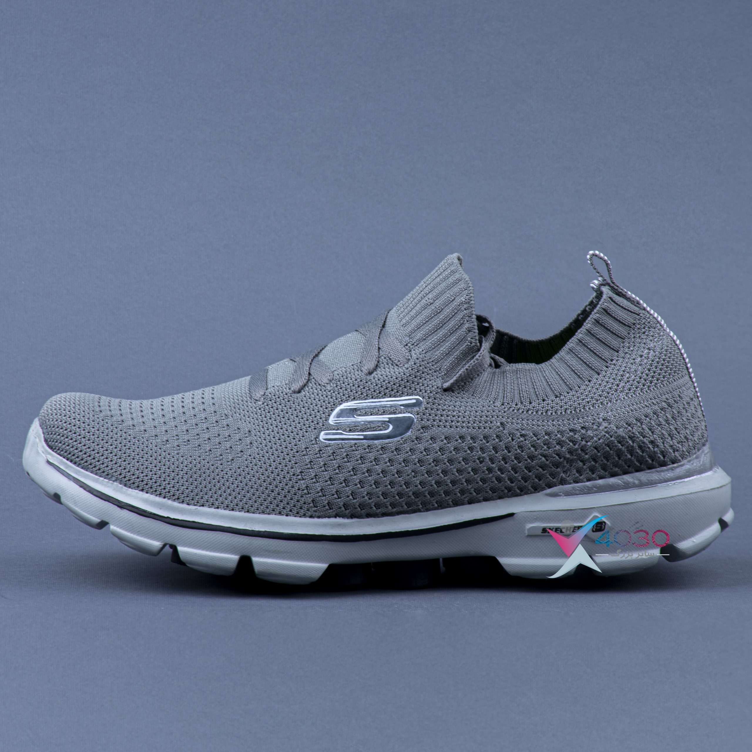 کتونی SKECHERS اسکیچرز سایزبزرگ ( 7889 ) - Image 5