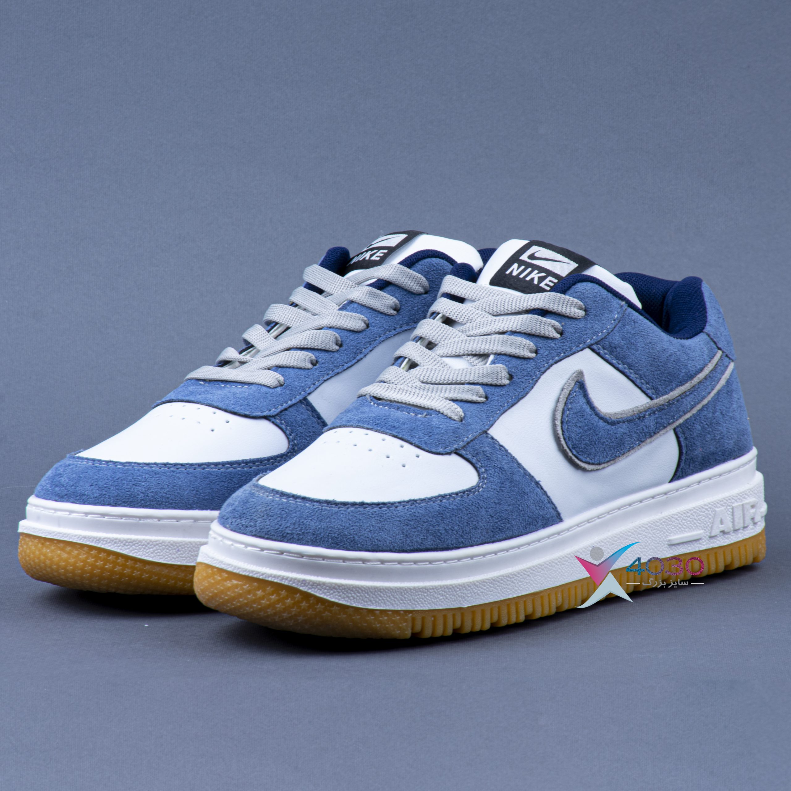 کتونی Nike Air نایک ایر سایزبزرگ ( 7882 )