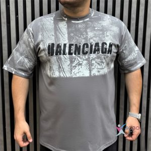تیشرت BALENCIAGA سایزبزرگ ( 509 )