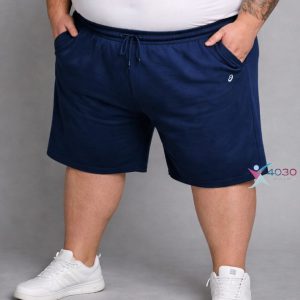 شلوارک ASICS سوپرسایز ( 3825 )