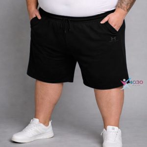 شلوارک UNDER_ARMOUR سوپرسایز ( 3827 )