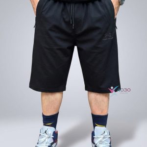 شلوارک UNDER_ARMOUR سوپرسایز ( 3827 )