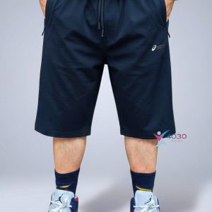 شلوارک ASICS سوپرسایز ( 3825 )