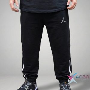 شلوار اسلش دمپاکش jordan سایزبزرگ ( 3820 )