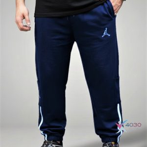 شلوار اسلش دمپاکش jordan سایزبزرگ ( 3820 )