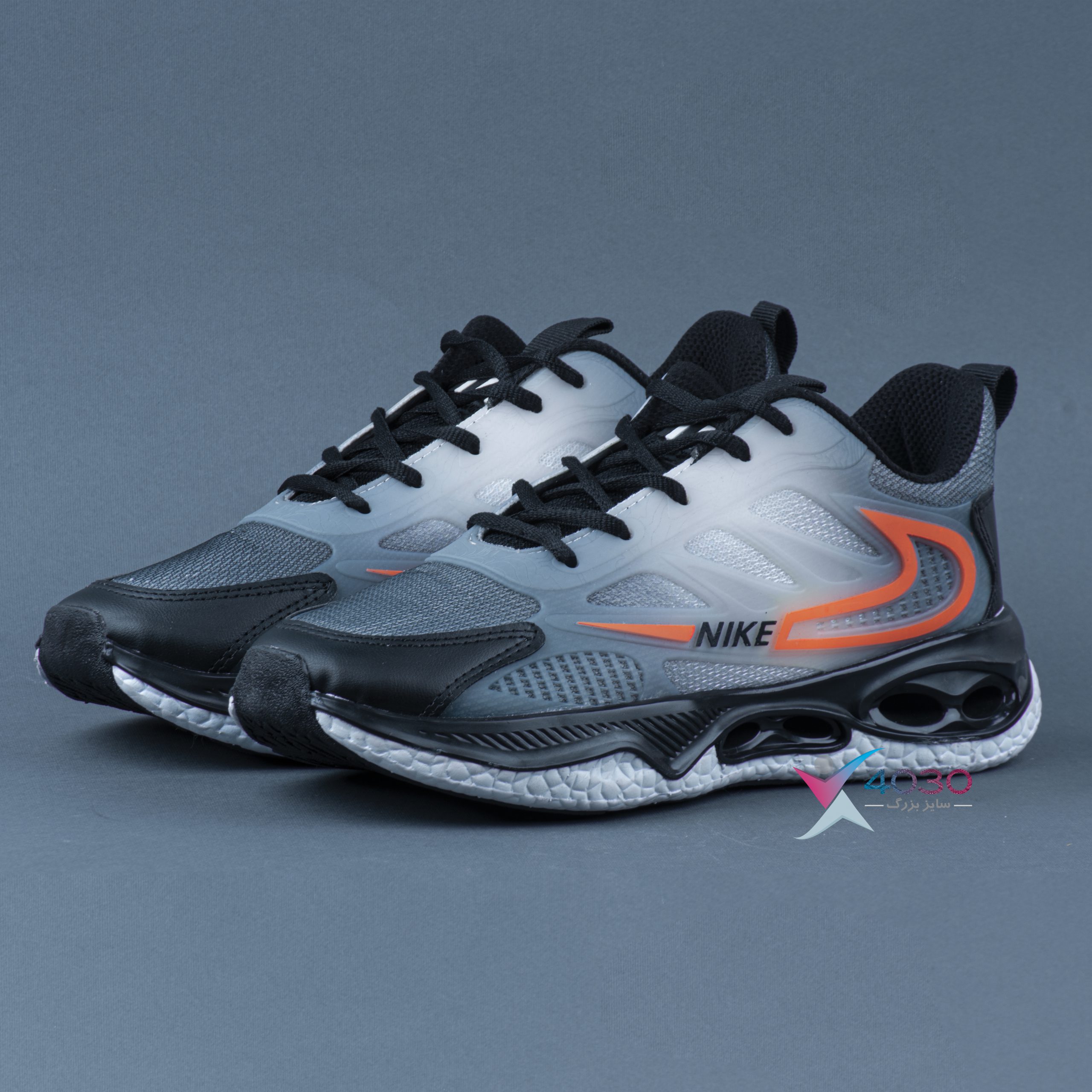 کتونی NIKE FASHION نایک سایزبزرگ ( 7927 )