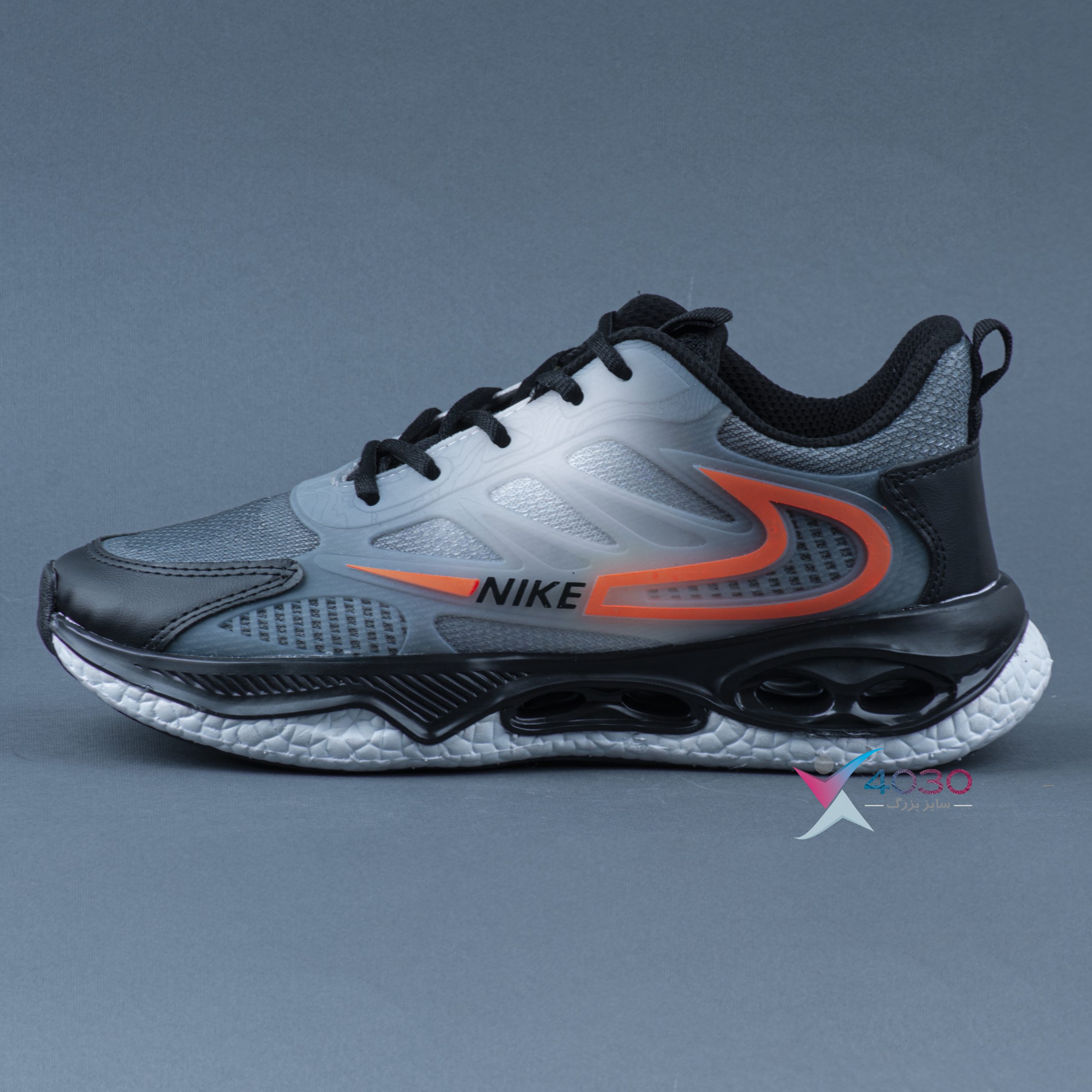 کتونی NIKE FASHION نایک سایزبزرگ ( 7927 ) - Image 5