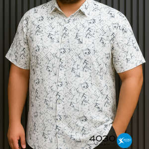 پیراهن هاوایی اورجینال سایزبزرگ ( 2696 )