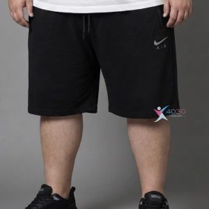 شلوارک AIR NIKE سوپرسایز ( 3853 )