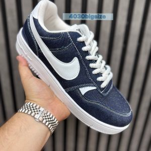 کتونی NIKE GAMA FORCE نایک گاما فورس سایزبزرگ ( 7976 )