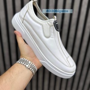 کتونی VANS FASHION ونس سایزبزرگ ( 7975 )