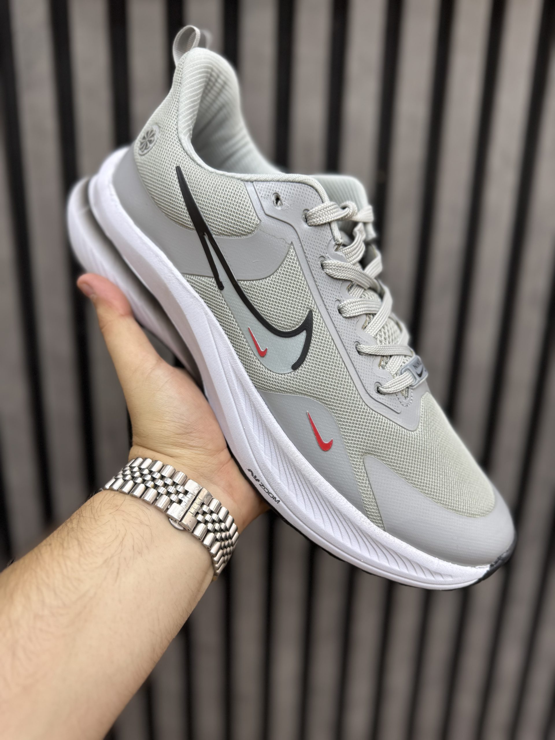 کتونی Nike Flower نایک سایزبزرگ ( 7987 ) - Image 2
