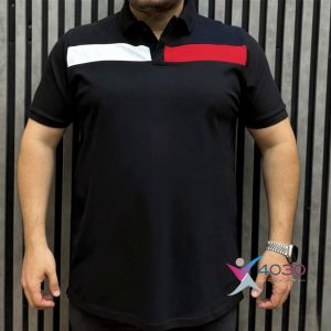 پولوشرت اورجینال P.A.CO سایزبزرگ ( 598 )