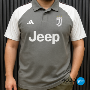 پولوشرت Juventus اورجینال سایزبزرگ ( 622 )