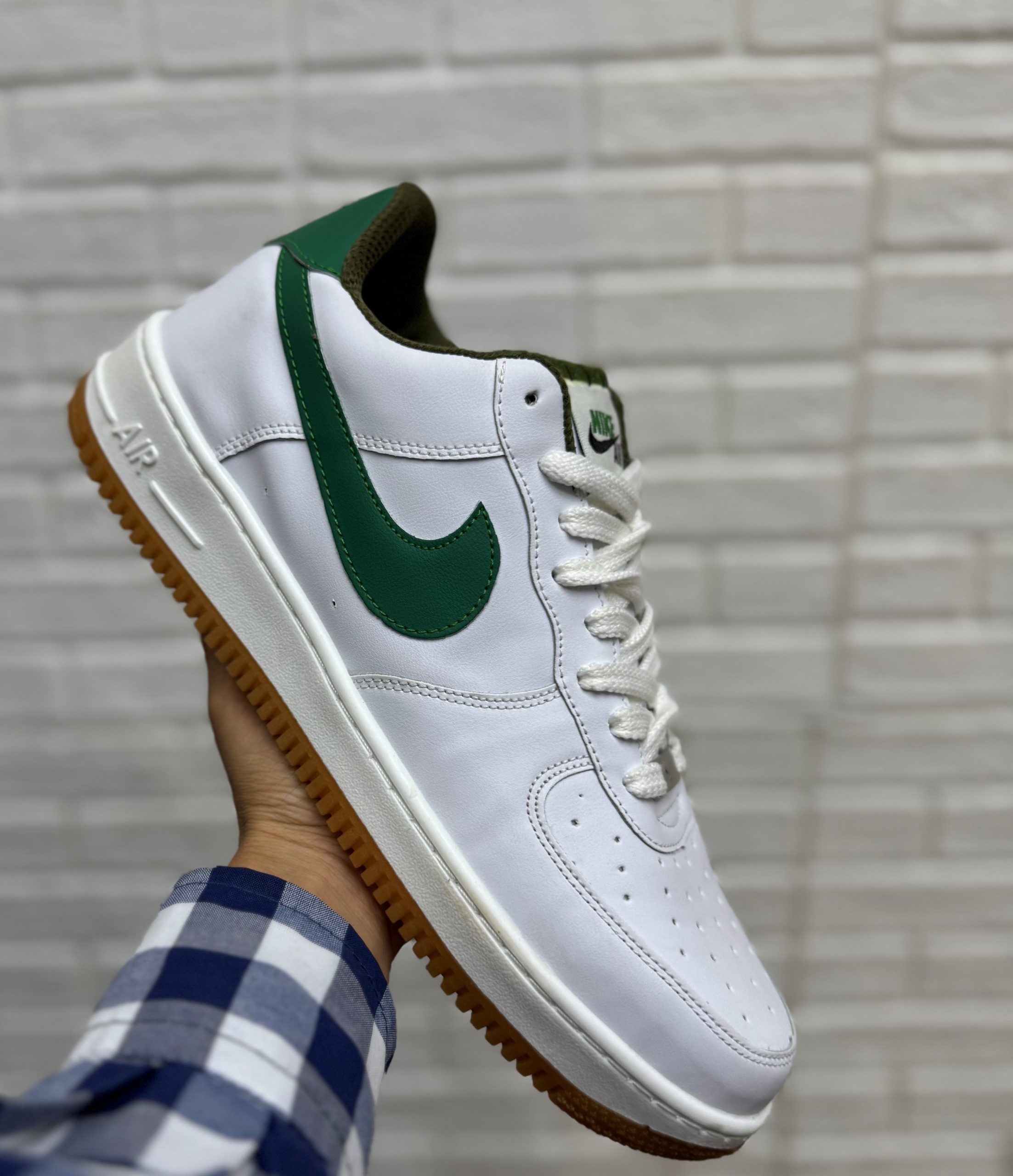 کتونی NIKE SB نایک سایزبزرگ ( 7006 ) - Image 2