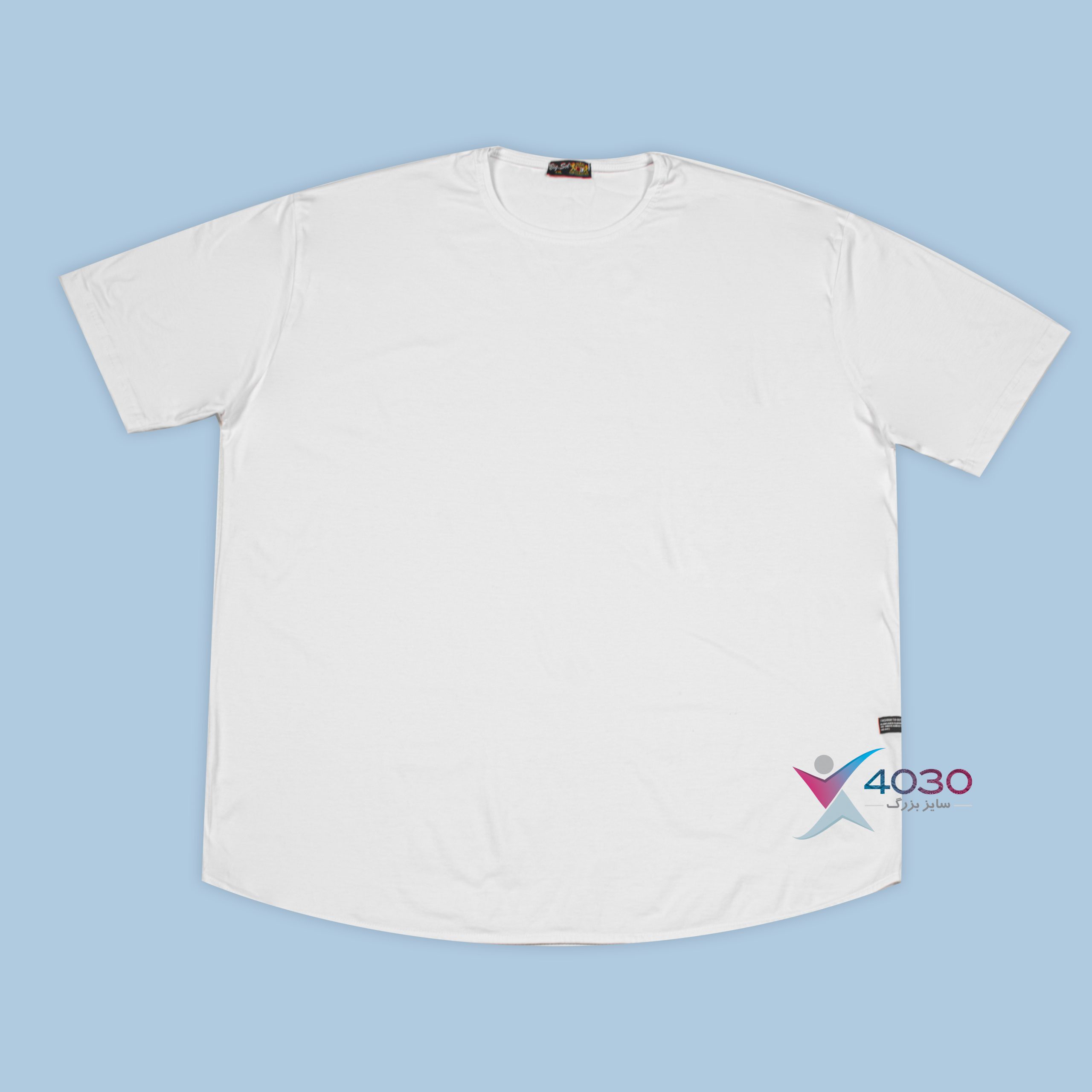 تیشرت Basic بیسیک سایزبزرگ ( 647 ) - Image 17