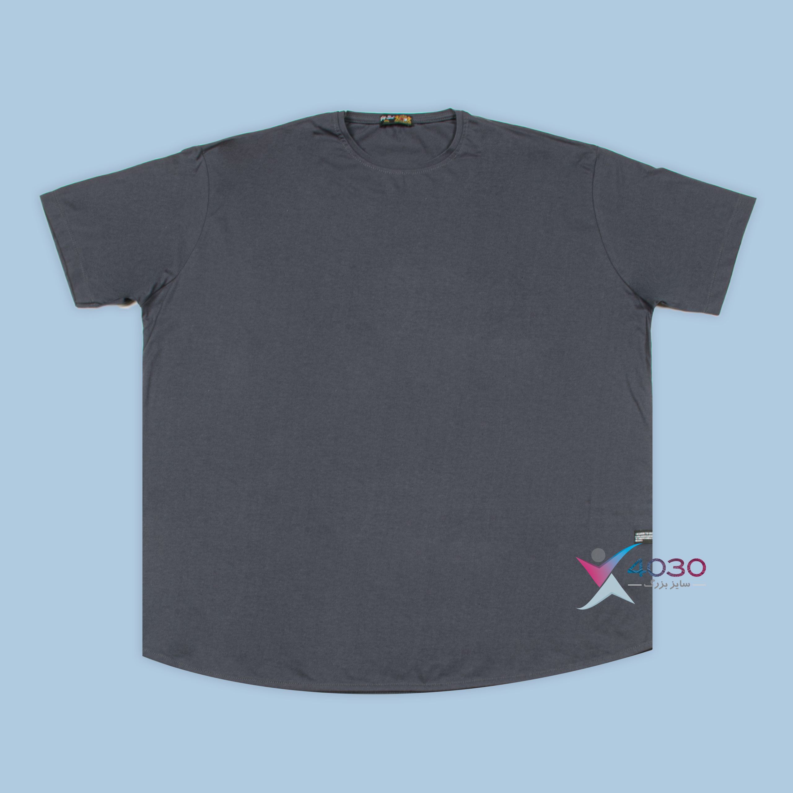 تیشرت Basic بیسیک سایزبزرگ ( 647 ) - Image 15