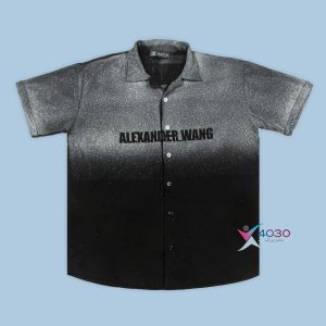 پیراهن ALEXANDER_WANG سایزبزرگ ( 2725 )