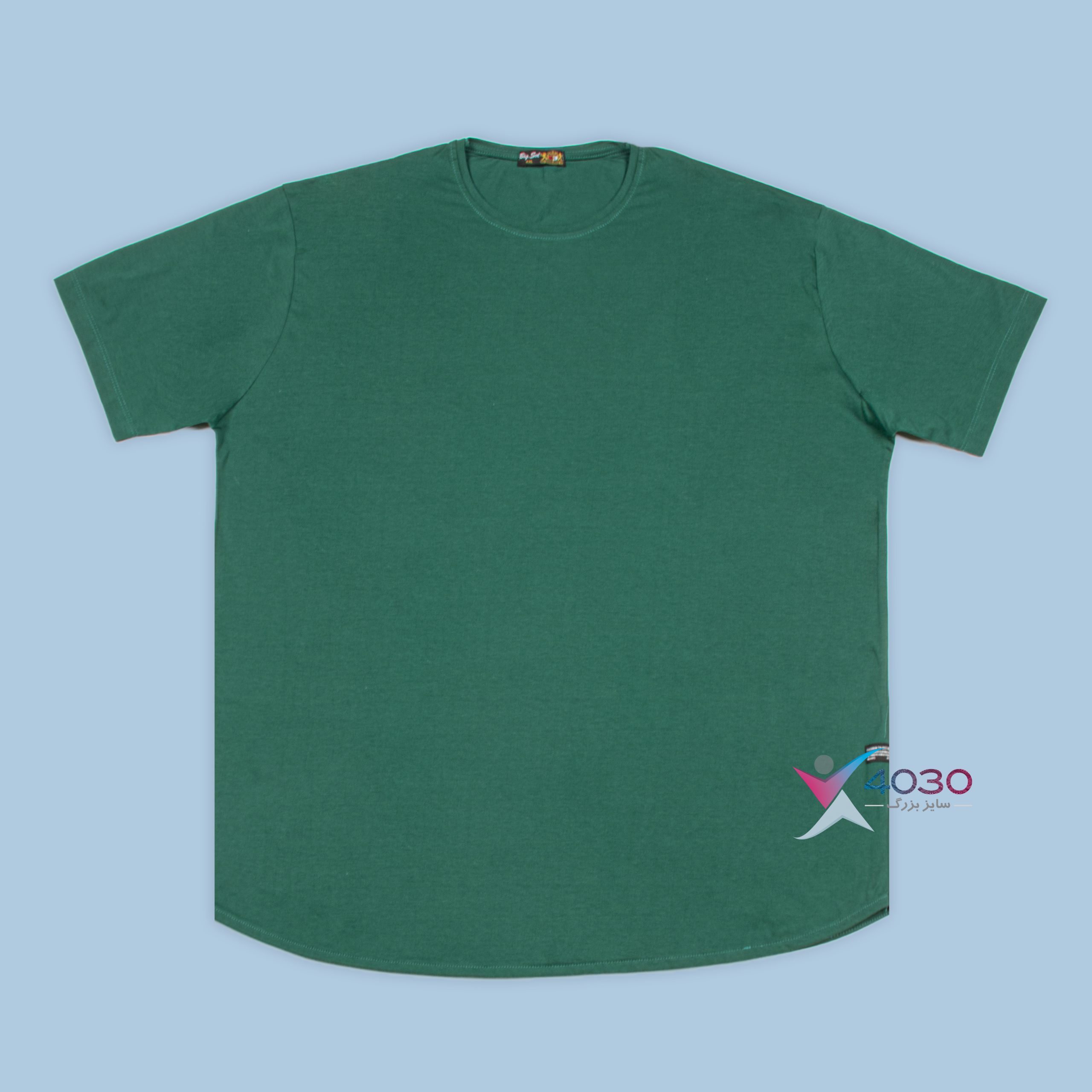 تیشرت Basic بیسیک سایزبزرگ ( 647 ) - Image 14