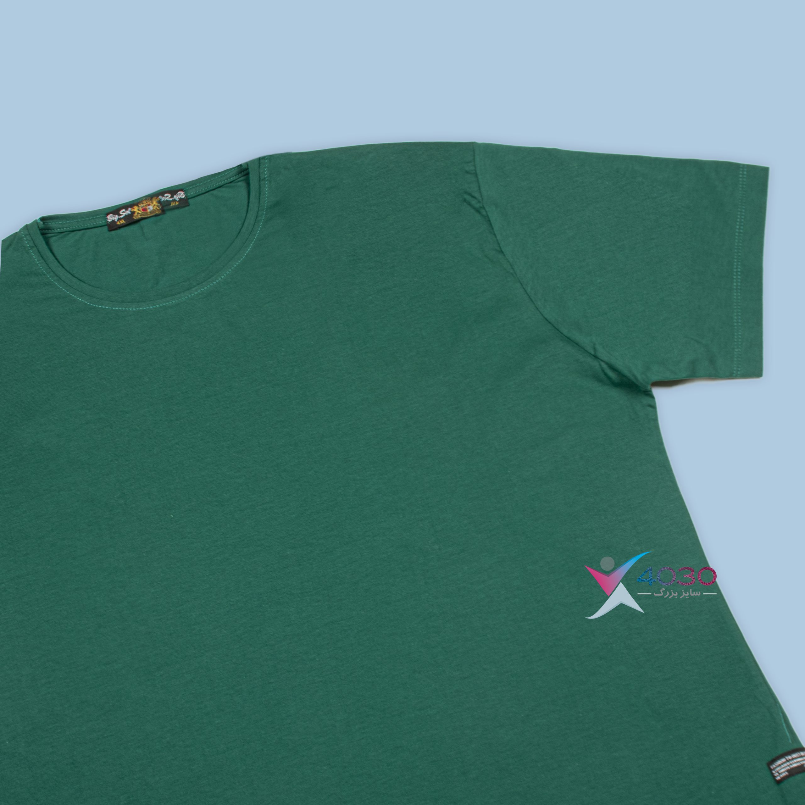 تیشرت Basic بیسیک سایزبزرگ ( 647 ) - Image 13