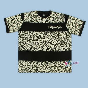 تیشرت Energy all life اورجینال سایزبزرگ ( 667 )