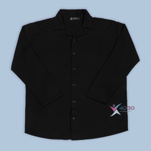 پیراهن بیسیکویتی RTW سایزبزرگ ( 2737 )