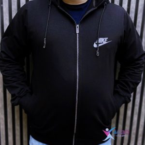 سویشرت NIKE اورجینال سایزبزرگ ( 5207 )