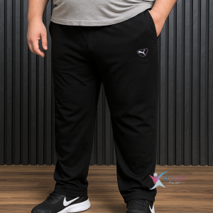 شلوار اسلش puma سوپرسایز ( 3679 )