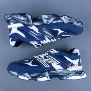 کتونی New balance 9060 نیوبالانس سایزبزرگ ( 7020 )