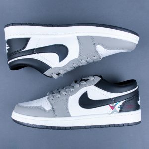 کتونی Nike Jordan 1 نایک جردن سایزبزرگ ( 7040 )