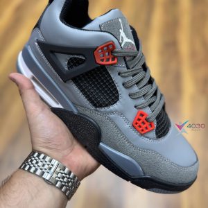 کتونی JORDAN FOUR جردن سایزبزرگ ( 7016 )
